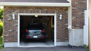 Garage Door Installation at Peacock Grove, Florida