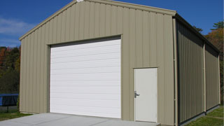 Garage Door Openers at Peacock Grove, Florida